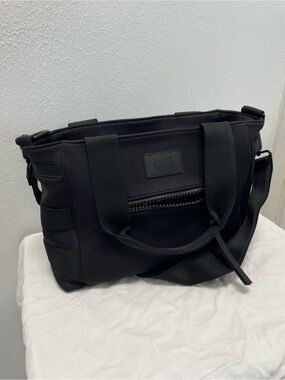 Dagne Dover Wade Diaper Tote small